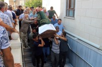 Feci Kazada Hayatını Kaybeden Otomobil Sürücüsü Toprağa Verildi