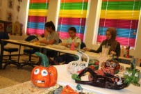 SANAT ESERİ - Gastronomi Sanatla Buluştu