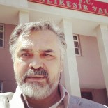 MİRAS KAVGASI - Gazeteci Uysal'a Silahlı Saldırı