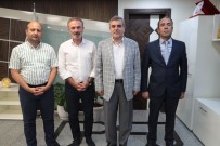 ARKEOLOJİK KAZI - Göbeklitepe'den Sonra Gözler Karahan Tepe'de