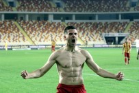 KÖTÜ HABER - Göztepe'ye Aleksic'ten Kötü Haber