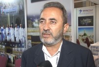 UMRE - Hac Ve Umre Turizm Hizmetleri Fuarı Kapılarını Açtı