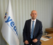 İSTANBUL GAZ DAĞıTıM - Hasan Yasir Bora YEDAŞ Genel Müdürü Oldu