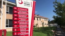 YABANCILAR VE ULUSLARARASI KORUMA KANUNU - Her Üç Düzensiz Göçmenden Biri Edirne'de Yakalanıyor