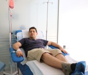 GAZI ÜNIVERSITESI - İsveç'te Kene Isırdı, Hayatı Kabusa Döndü