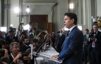 İSTİFA - İtalya Cumhurbaşkanı Hükümeti Kurma Görevini Conte'ye Verdi