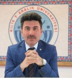 FIRAT KALKANI - Karacoşkun'un 30 Ağustos Zafer Bayramı Mesajı