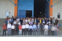 HALK EĞİTİM - Katıldıkları Kurs İş Sahibi Yaptı