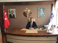 MAZLUM - Kaymakam Güven'den 30 Ağustos Zafer Bayramı Mesajı