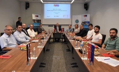 Kayseri'de Mesleki Yeterliliğe İlişkin Farkındalık Yaratıldı