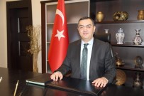 İŞ DÜNYASI - KAYSO Başkanı Büyüksimitci'den Zafer Bayramı Mesajı