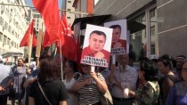 ALMAZBEK ATAMBAYEV - Kırgızistan'da Ana Muhalefet Partisi Liderine Ev Hapsi