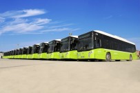 ÜCRETSİZ ULAŞIM - Kocaeli'de Toplu Ulaşım Araçları 30 Ağustos'ta Ücretsiz