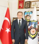 30 AĞUSTOS ZAFER BAYRAMı - KONESOB Başkanı Karabacak Açıklaması 'Şanlı Zaferimiz Kutlu Olsun'