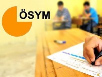 ÖĞRETMENLIK - KPSS lisans sonuçları açıklandı