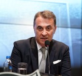 FİKRET ORMAN - Kulüpler Birliği'nde Fikret Orman Yeniden Başkan