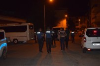 Malatya'da Silahlı Çatışma Açıklaması 3 Gözaltı