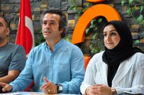 SAĞLIK HİZMETİ - Manisa, Arapların Sağlıkta Yeni Gözdesi Olmaya Aday