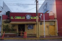 MOLOTOF KOKTEYLİ - Meksika'daki Gece Kulübü Saldırısında Ölü Sayısı 26'Ya Yükseldi