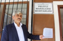 ORTAHISAR - Muhtarın Fendi Belediye Başkanını Yendi