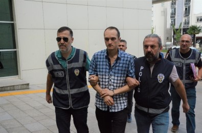 Ordu'da Annesini Öldüren Zanlı Tutuklandı