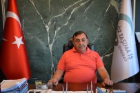 SULTAN ALPARSLAN - Öz Taşıma İş Sendikası Genel Başkanı Toruntay Açıklaması 'Operasyonları Sonuna Kadar Destekliyoruz'