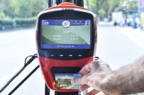 TELEFERIK - Özel Halk Otobüslerinde 2 Eylül'de Ankarakart Dönemi Başlıyor