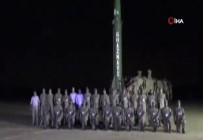 BALISTIK - Pakistan'dan Balistik Füze Denemesi