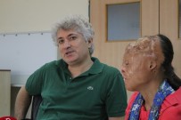 ÖMER ÖZKAN - Prof. Dr. Özkan Açıklaması 'Leyla'nın Nakilden Başka Şansı Yok'
