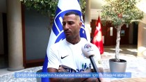 Quaresma Açıklaması 'Şimdi İnsanların Benden Beklediği Futbolu Gösterme Zamanı'