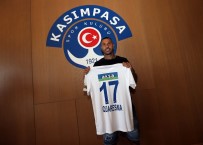 KEMERBURGAZ - Quaresma, Kasımpaşa'da