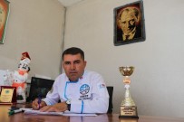 YEMEK YARIŞMASI - Şırnaklı Aşçılar Ankara'dan Birincilik İle Döndü