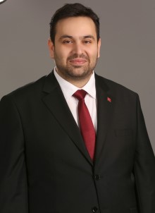 SP Talas İlçe Başkanı Harun Toprak Açıklaması