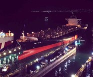 TERSAN Tersanesinde 500. Gemi Onarıldı