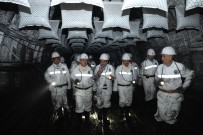 ÖMER BAYRAK - Türk Madenciliğinde Bir İlk