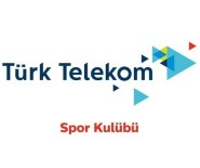KIRAÇ - Türk Telekom Spor Kulübü'nde Bayrak Değişimi