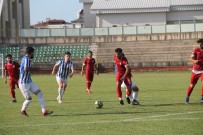 MEHMET DURUKAN - Türkiye Kupası Açıklaması Yalova Kadıköyspor Açıklaması 3 - Bigaspor Açıklaması 4