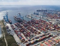 TİCARET BAKANLIĞI - Türkiye'nin ihracatı temmuzda arttı