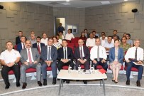 Vali Demirtaş Açıklaması 'Okulların Açıldığı Günden İtibaren Tedbirler Alınacak'