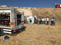 Varto Da Trafik Kazası Açıklaması 1 Yaralı