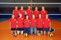 FIKSTÜR - Voleybol Federasyonu Kadınlar 1. Ligde Nevşehir Belediyesi'nin Grup Ve Fikstürü Belli Oldu