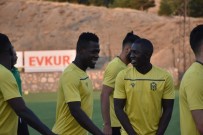 AFRIKA - Yeni Malatyaspor'un Yeni Transferi Acquah'dan İddialı Açıklamalar