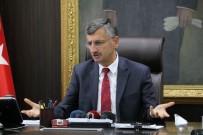 ERDOĞAN BEKTAŞ - Zonguldak Valiliğinden Kaçak Maden Ocağı Genelgesi