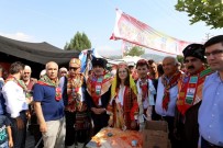 HAKTAN GÖKÇEKUYU - 21. Uluslararası Beşkaza Yaylaları Yörük Türkmen Şöleni