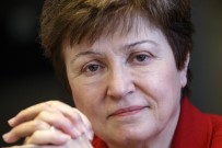 AVRUPALı - AB'nin IMF Başkan Adayı Bulgar Kristalina Georgieva Oldu