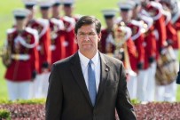 SAVUNMA BAKANI - ABD Asya'ya Füze Yerleştirecek