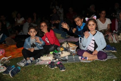 Ahlatlıbel'de 80'Lere Yolculuk