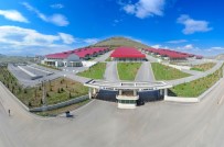 BALCı - Altındağ'da Kurban Yoğunluğu