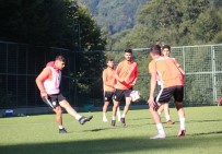 AMED - Amed Sportif Faaliyetler'de Hazırlıklar Sürüyor