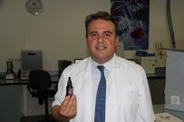 GIDA TAKVİYESİ - Arının Ürettiği Propolis Bor'la Karıştı